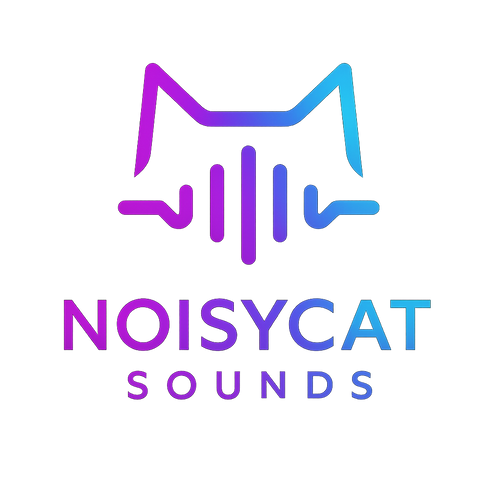 NoisyCat Sounds