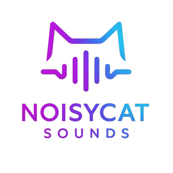 NoisyCat Sounds